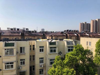 南京3萬戶居民身價(jià)要漲!南京老舊小區(qū)整治工程最新進(jìn)度曝光!