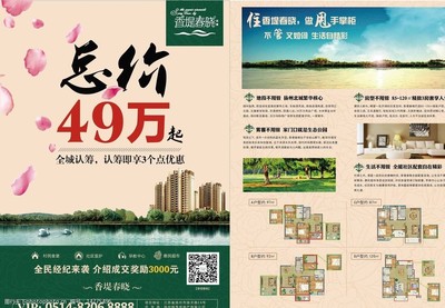 房地產(chǎn)經(jīng)紀(jì)服務(wù) 專(zhuān)業(yè)助力，實(shí)現(xiàn)您的置業(yè)夢(mèng)想