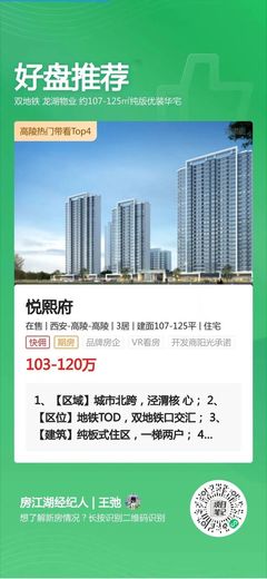 高陵買(mǎi)房不迷茫 物業(yè)管理全攻略