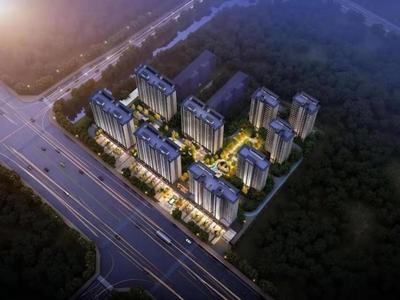 強強聯手，共贏新未來——記瑞安經紀人協會與“藍光雍錦灣”中介聯動大會圓滿落幕